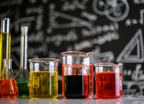 A-Level Chemistry Excellence@3x