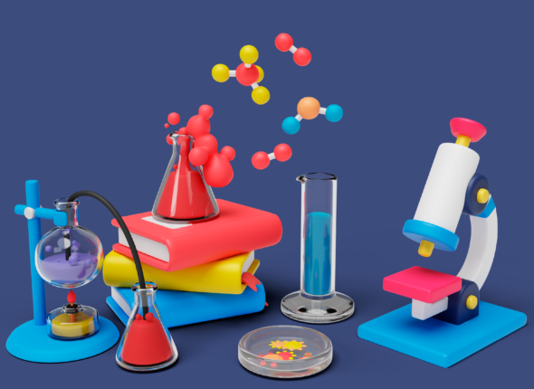 IGCSE Chemistry (0620)@3x