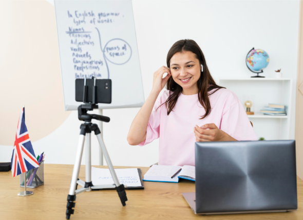 Professional English Speaking & Fluency@3x